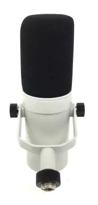 Universal Audio - Dynamic Modelling Microphone 2